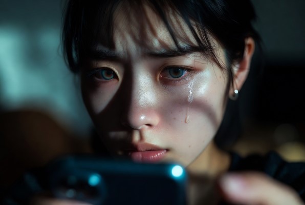 BSS「私が先に好きだったのに…」