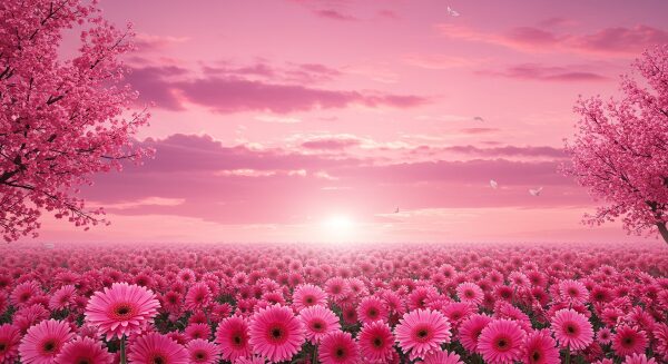 ピンクの画像に惹かれるあなたへ