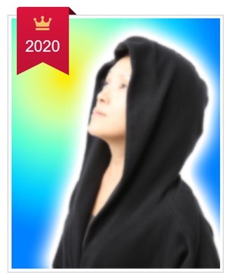 電話占い当たる占い師ランキング2位 エキサイト電話占い 灯(あかり)先生