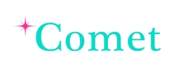 電話占いコメットロゴ