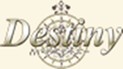 電話占いデスティニーロゴ