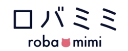 電話占いロバミミ ロゴ
