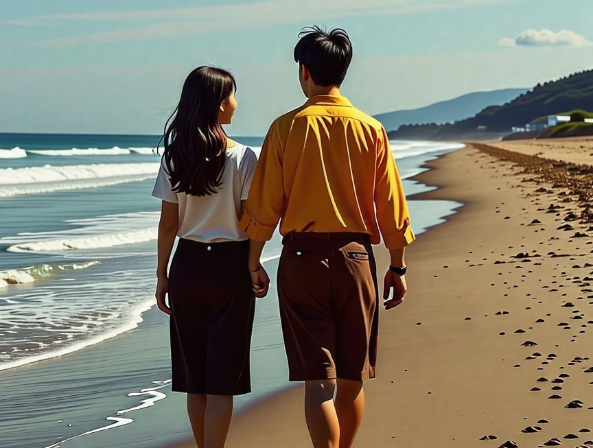 取り返しのつかない裏切りの十字架