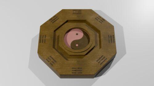 運勢アップのための風水：玄関から寝室まで