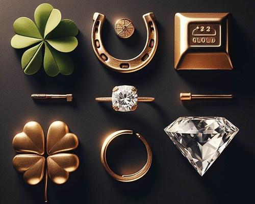 金運アップ！あなたの運命を変える5つのステップ