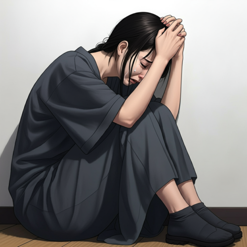 心のOSを書き換える 「彼のため」から「自分のため」への再定義