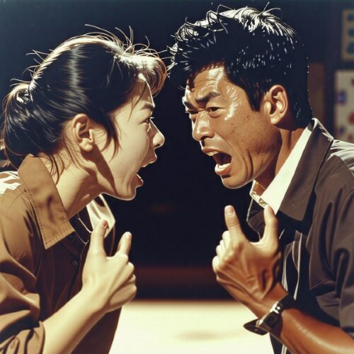 強力な復縁おまじない