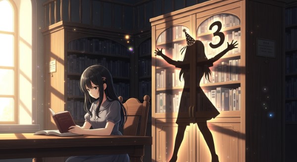 【実例】MBTIと数秘術の「ギャップ」にこそ恋のヒントがある