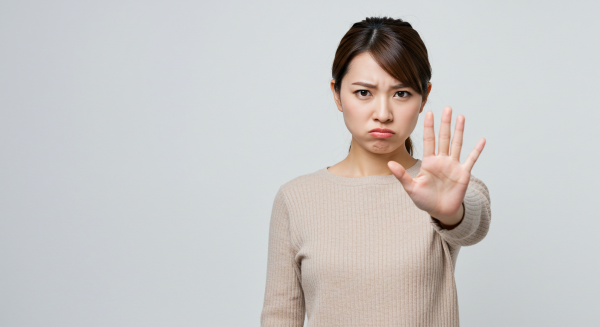 鉄壁の防御策 もう後悔しないための5つの管理術