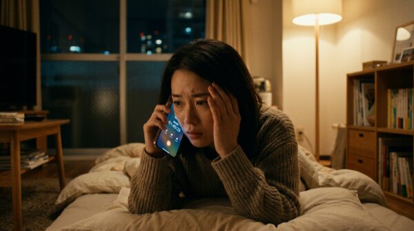 電話占いの引き延ばしにあったときの対処