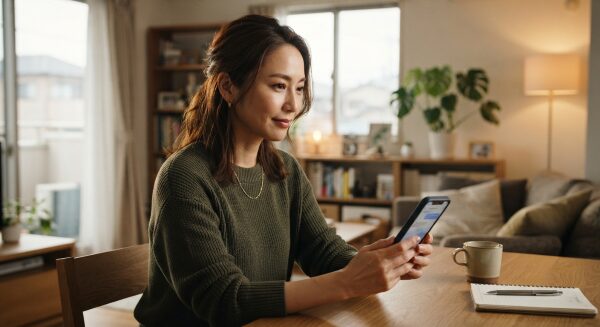 不安を煽られたときの対処法