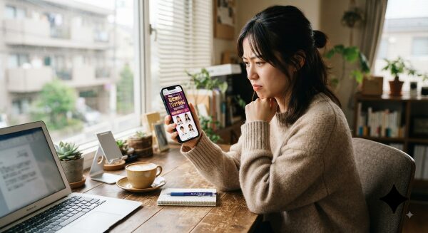 初回無料の仕組みを理解する