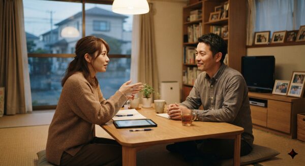 バレたときの言い訳・対処法