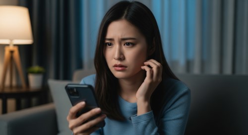 アゲ鑑定で沼にハマった私が語る、本当に厳しいけど“当たる”占い師の決定的特徴