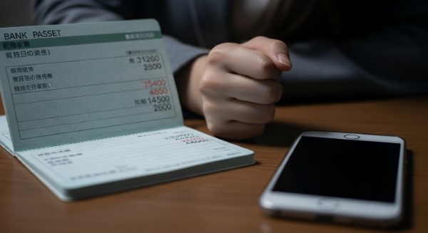 電話占い やってはいけない