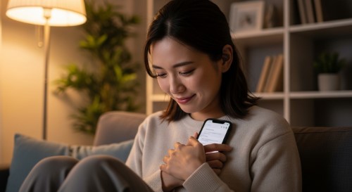 「蛇化」は愛の才能。だけど「自分」を見失わないで