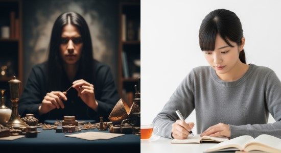 アゲ鑑定師と「本物」の【見分け方】