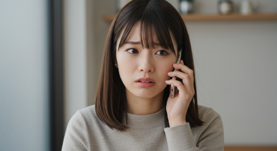 電話占いヴェルニ 五条桜花 （ゴジョウオウカ）先生の悪い口コミ・評判