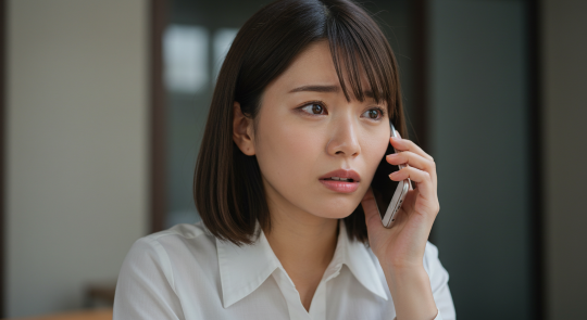 電話占いのよくある質問（Q&A）