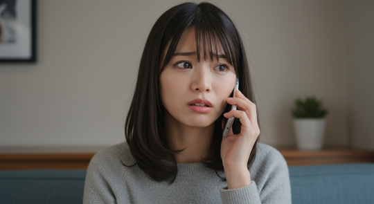 【要確認】ウラスピにあった電話占いヴェルニ Maki （マキ） 先生の悪い口コミ・評判