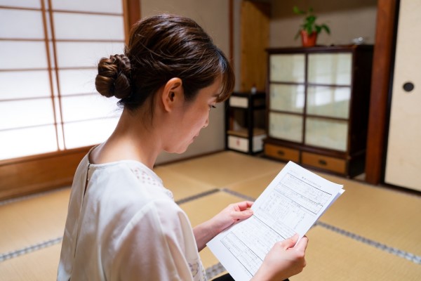 的中率を高めるための相談のコツ