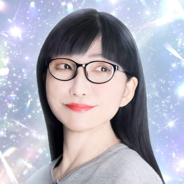 カリス 藍紀（あいき）