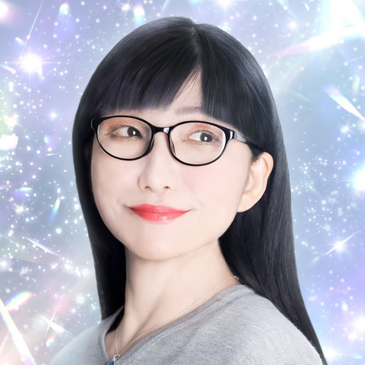 カリス 藍紀（あいき）