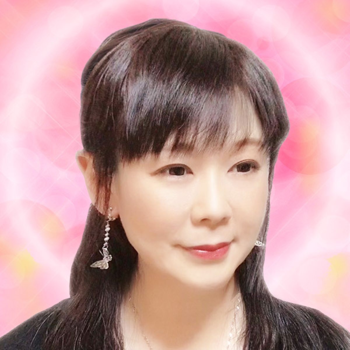 電話占いカリス 杏 （あんず）