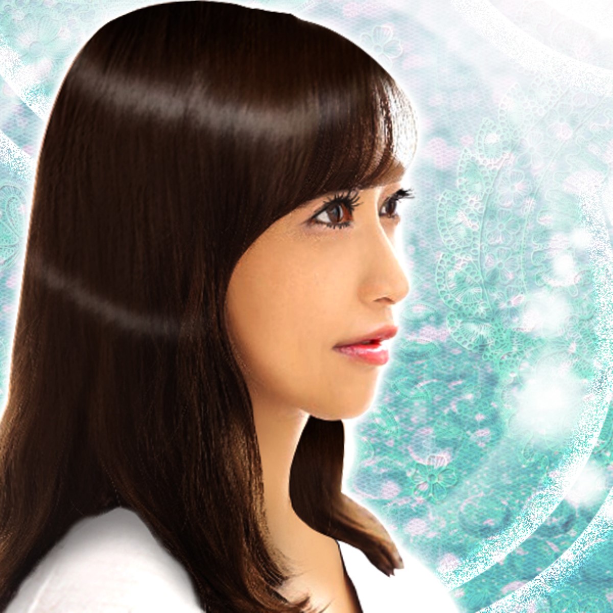 カリス 彩渚（あゆな）