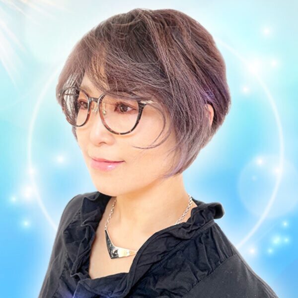 カリス 智彩（ちさ）