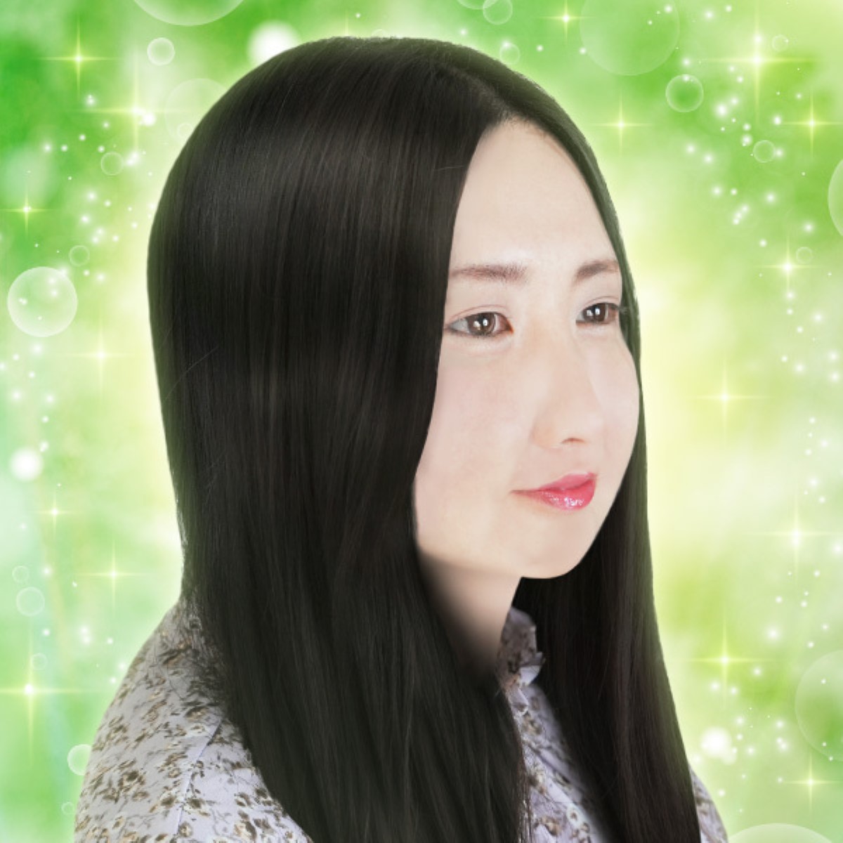 カリス 千惺（ちせ）