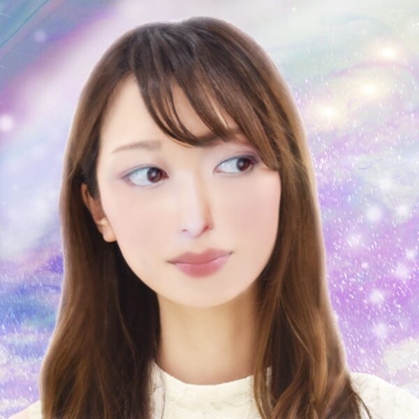 電話占いカリス 桧翠 （ひすい）