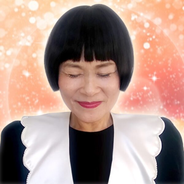 電話占いカリス 一条（いちじょう）