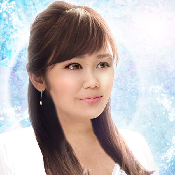 カリス 緒莉 先生（いおり 先生） 