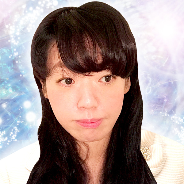 迦世（かよ）先生プロフィール