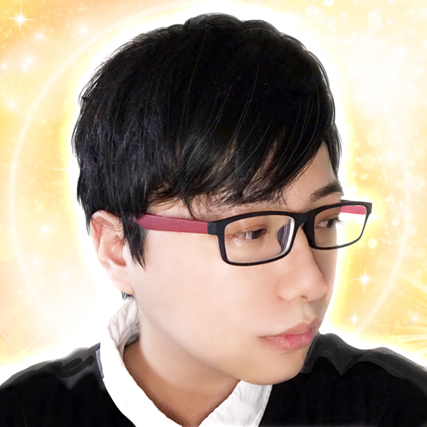 慶思 （けいし）先生のプロフィール