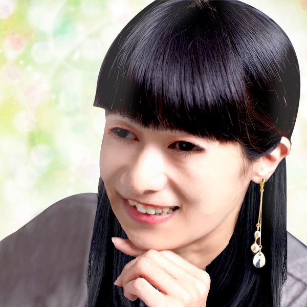 琴里（ことり）先生のプロフィール