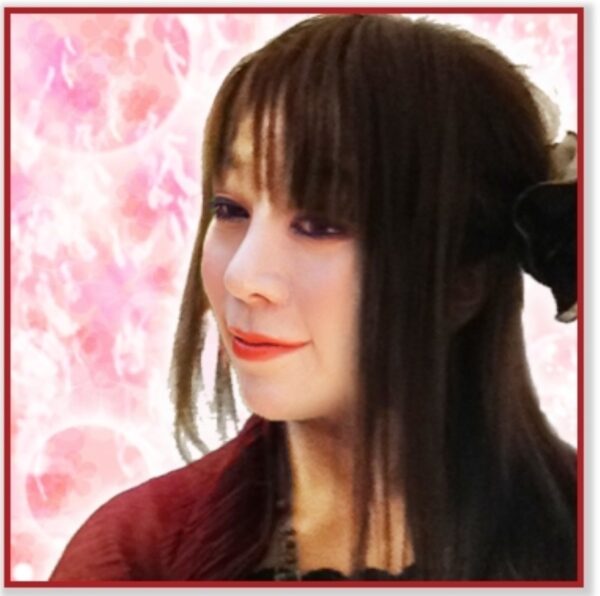 カリス 孔雀（クジャク）