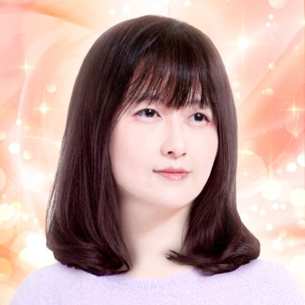 カリス 未歩乃（みほの）