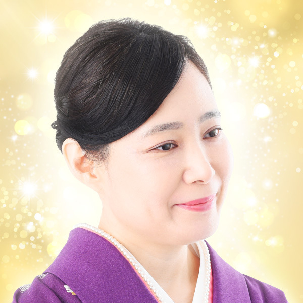 雅那（みやな）先生プロフィール