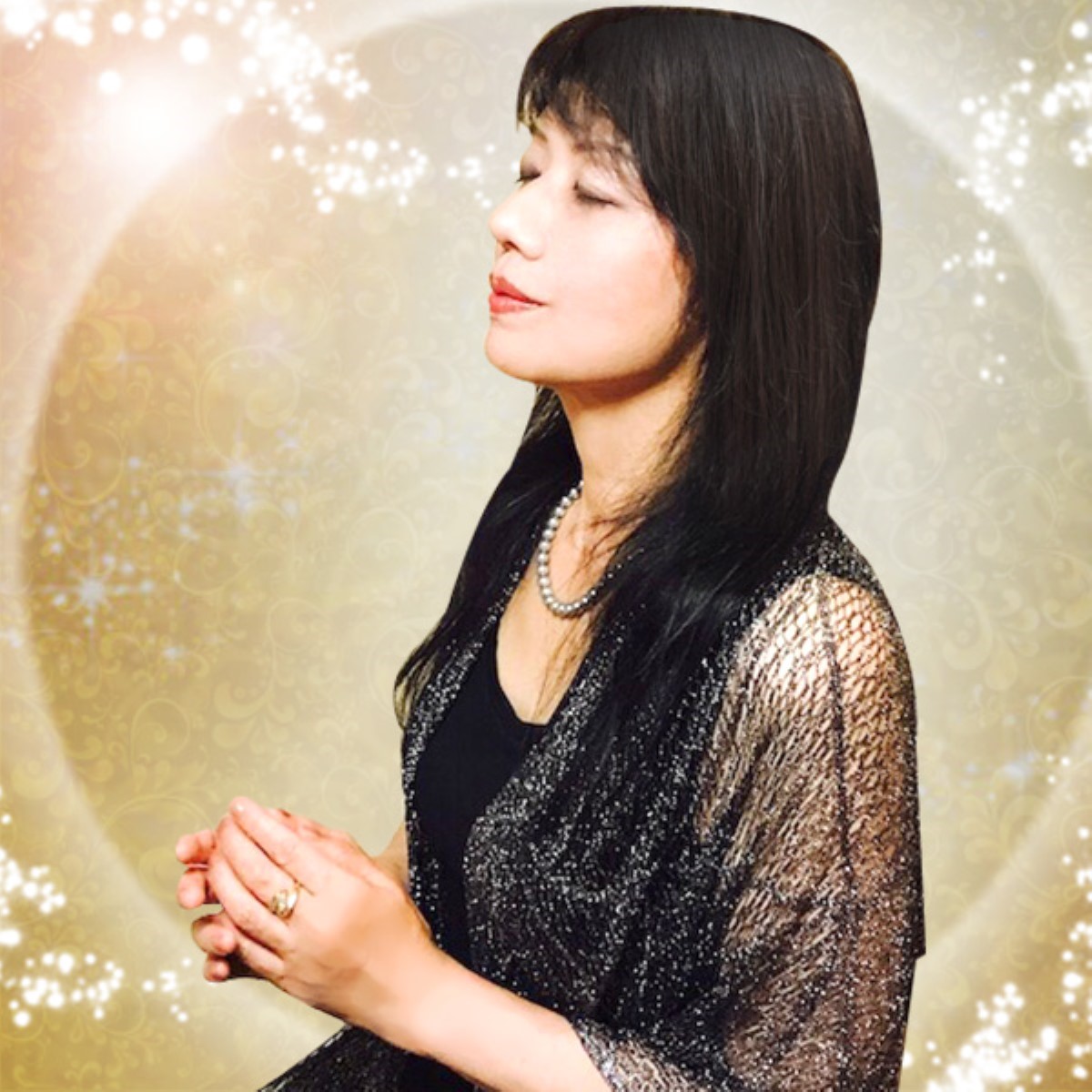 電話占いカリス 桜迦（おうか）