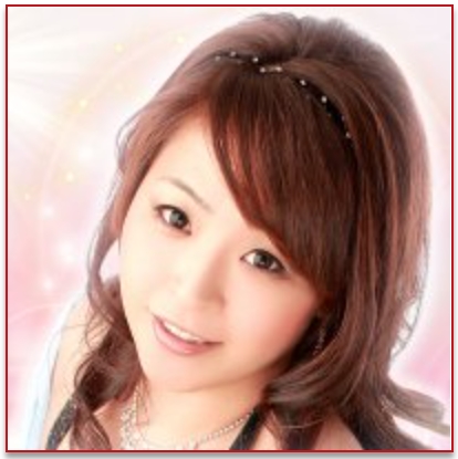 理波 先生（リナ 先生）のプロフィール