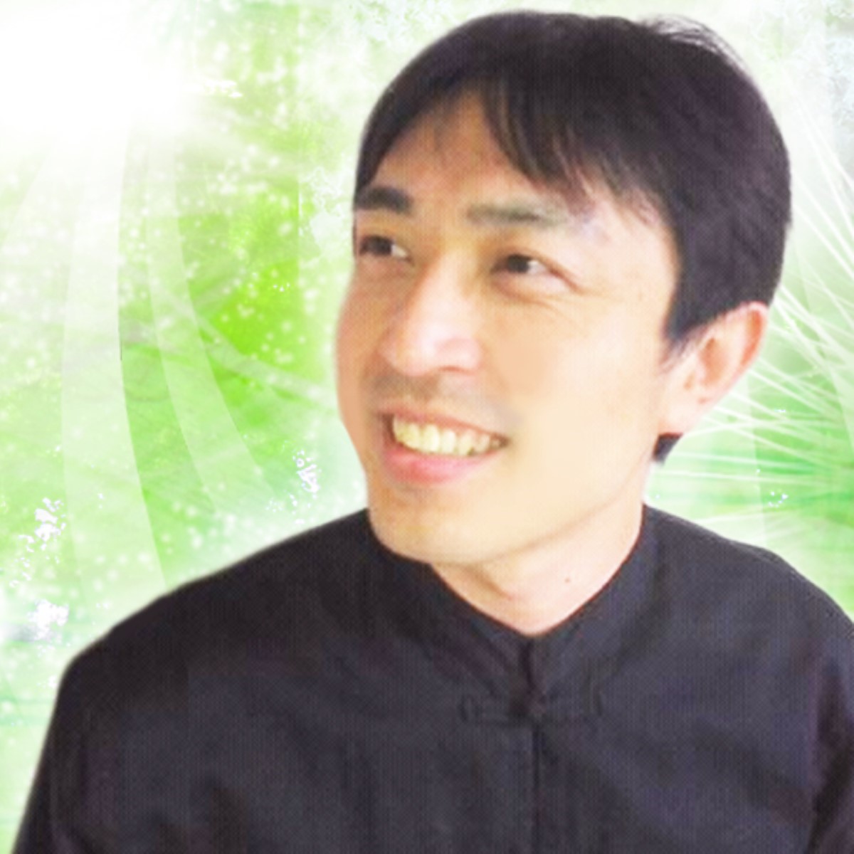 電話占いカリス 龍空 (ルーク)