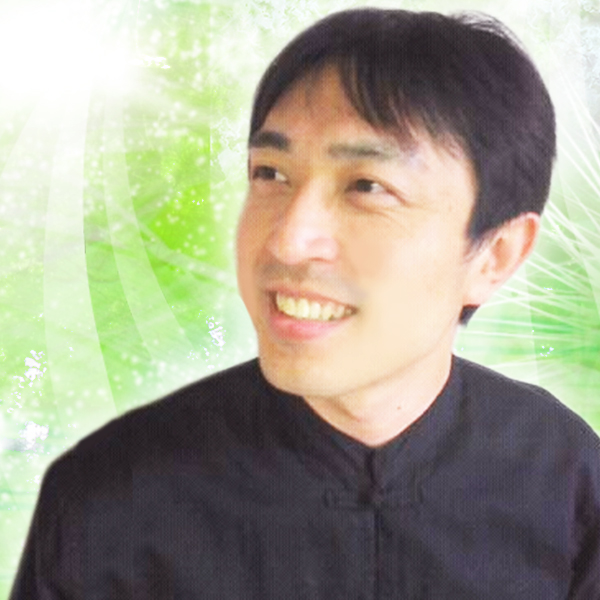 龍空（ルーク）先生のプロフィール