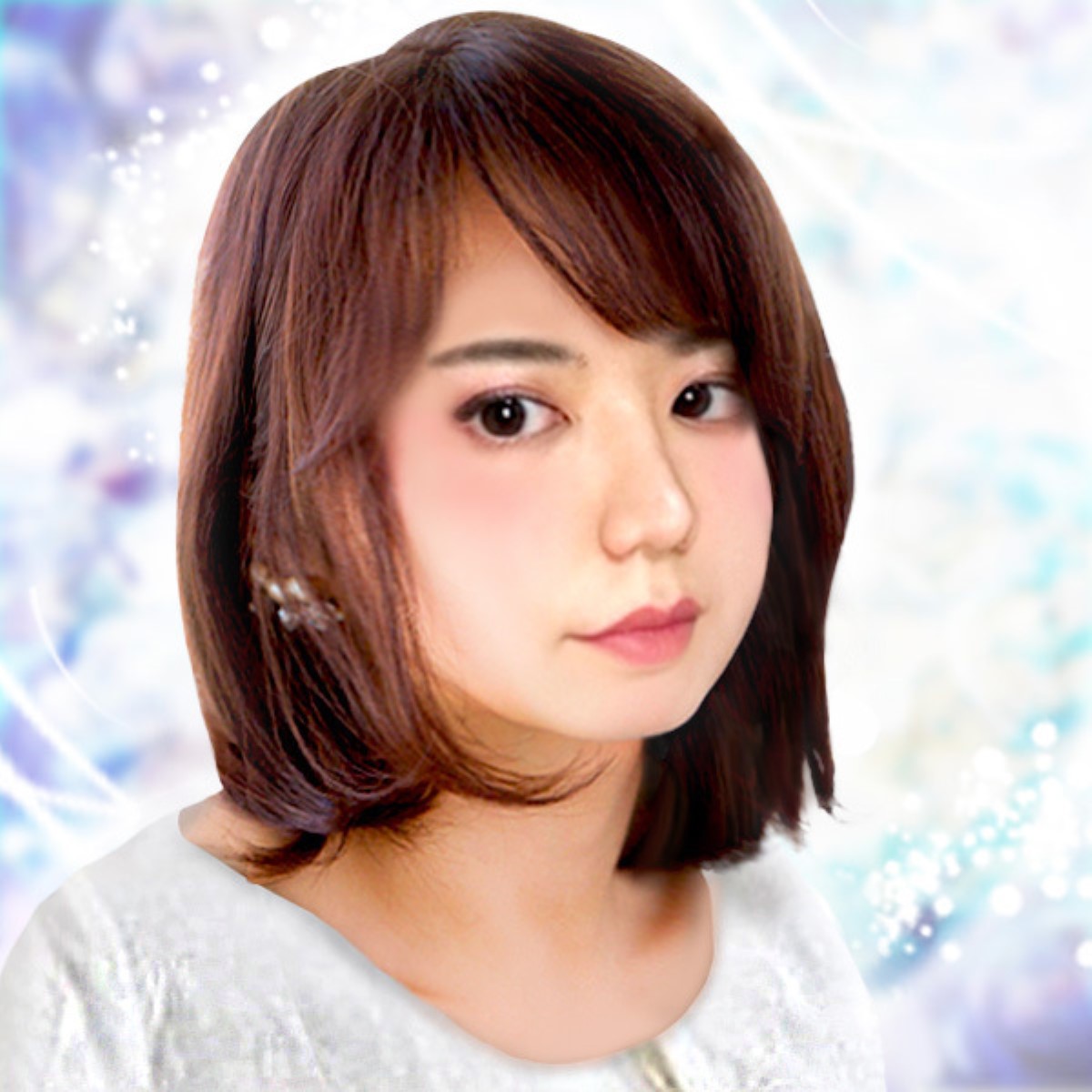 電話占いカリス 叉衿 （さえり）