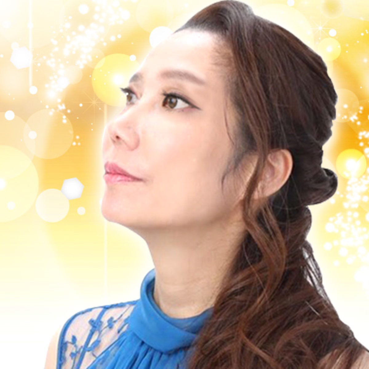 電話占いカリス 碧麗 （せきれい）