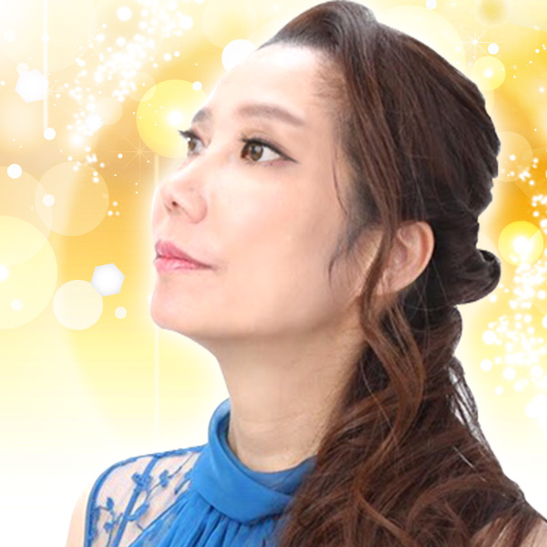 碧麗（せきれい）先生のプロフィール