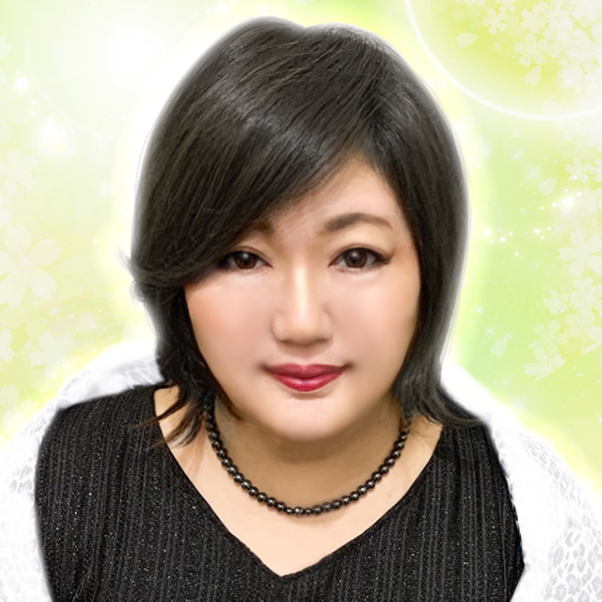 カリス 志真（しま）