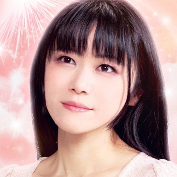 カリス 志桜里（しおり）