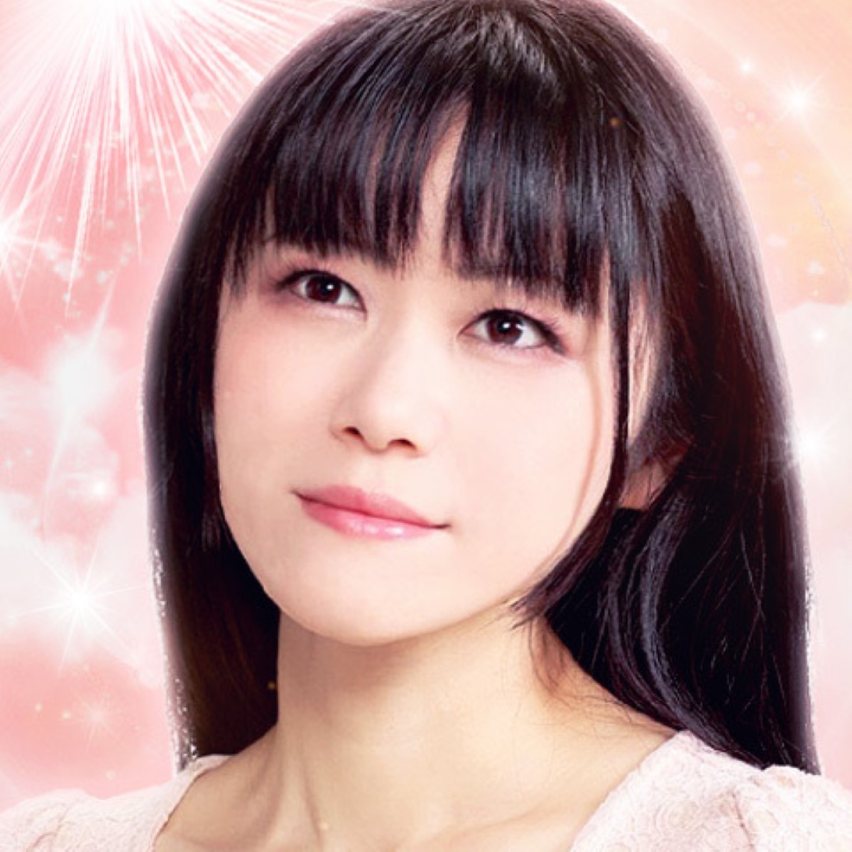 カリス 志桜里（しおり）